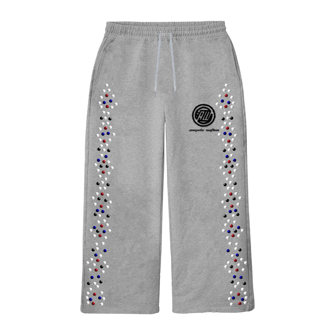ORIGINAL STONE SWEATPANTS